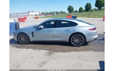 Porsche Panamera 4S* AWD* ПОДГРЕВ* ОБДУХВАНЕ* МАСАЖИ* 360* - автомобили, коли, обяви за нови и употребявани 6