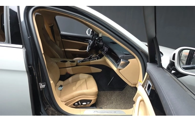 Porsche Panamera 3.0 AWD - автомобили, коли, обяви за нови и употребявани 10