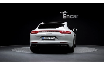 porsche-panamera - 3