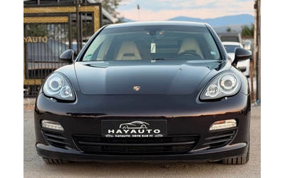 porsche-panamera - 0