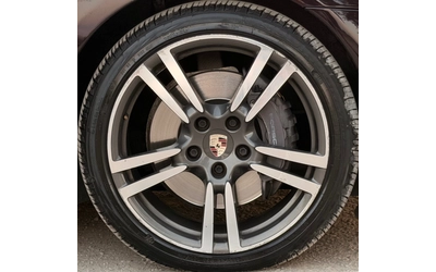 Porsche Panamera Diesel - автомобили, коли, обяви за нови и употребявани 16