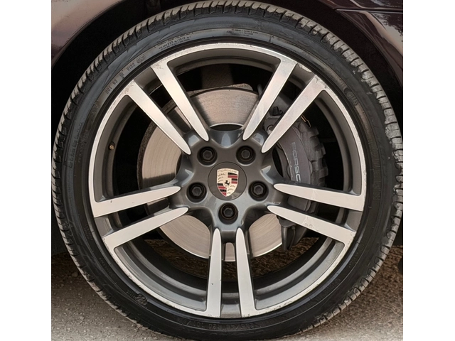 Porsche Panamera Diesel - автомобили, коли, обяви за нови и употребявани 16