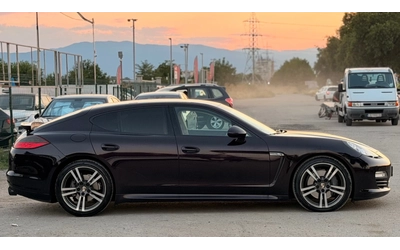 porsche-panamera - 3