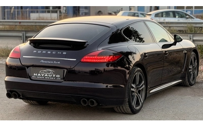 porsche-panamera - 4