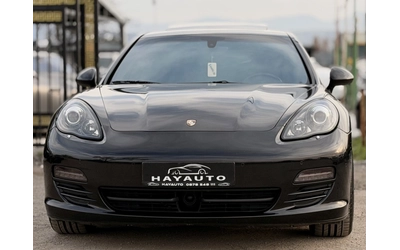 porsche-panamera - 0