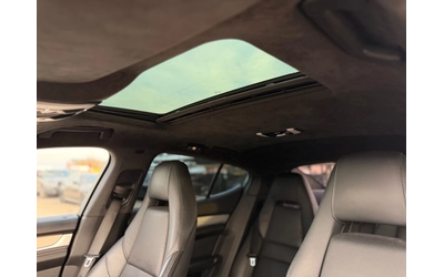 Porsche Panamera 4S= 4.8i= Distronic= Keyless Go= Burmester= - автомобили, коли, обяви за нови и употребявани 13