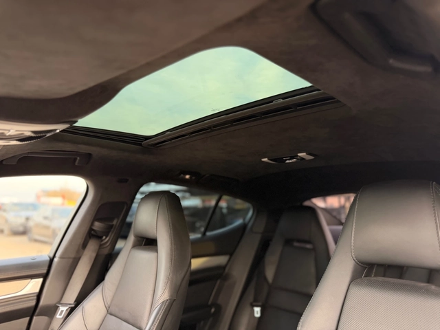 Porsche Panamera 4S= 4.8i= Distronic= Keyless Go= Burmester= - автомобили, коли, обяви за нови и употребявани 13