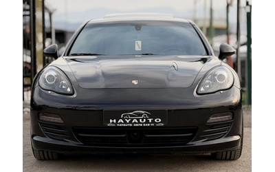 porsche-panamera - 1