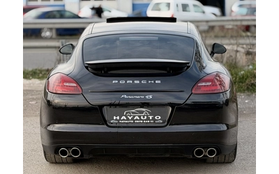 porsche-panamera - 5