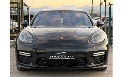 porsche-panamera - 1