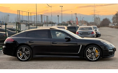 porsche-panamera - 3