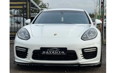 porsche-panamera - 0