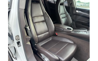 Porsche Panamera TURBO= FACELIFT= KEYLESS GO= CARBON PACK= BOSE= - автомобили, коли, обяви за нови и употребявани 11