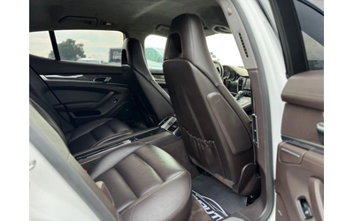 Porsche Panamera TURBO= FACELIFT= KEYLESS GO= CARBON PACK= BOSE= - автомобили, коли, обяви за нови и употребявани 12