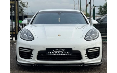 porsche-panamera - 1