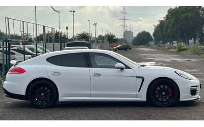 porsche-panamera - 3