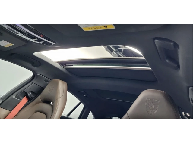 Porsche Panamera 2.9 4S - автомобили, коли, обяви за нови и употребявани 16