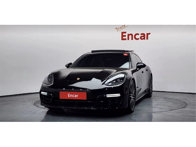 Porsche Panamera 2.9 4S - автомобили, коли, обяви за нови и употребявани 2