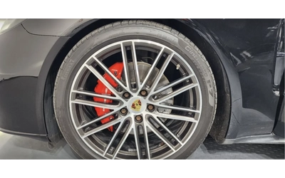 porsche-panamera - 4