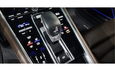 Porsche Panamera 2.9 4S - автомобили, коли, обяви за нови и употребявани 8