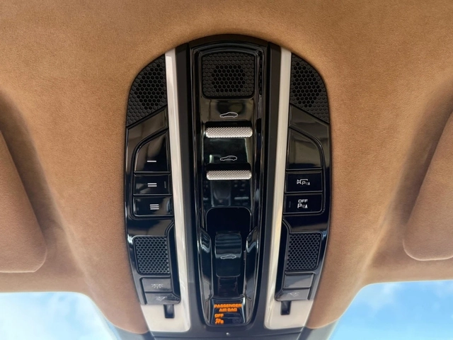 Porsche Panamera TURBO* PDK* МАСАЖ* ЗАВИВАЩ ЗАДЕН МОСТ - автомобили, коли, обяви за нови и употребявани 8