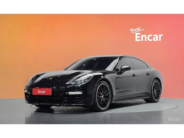 Porsche Panamera 4.0 GTS* V8* 360* - автомобили, коли, обяви за нови и употребявани 0