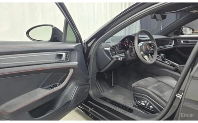 Porsche Panamera 4.0 GTS* V8* 360* - автомобили, коли, обяви за нови и употребявани 13
