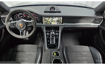 porsche-panamera - 5