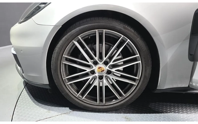 Porsche Panamera ЛИЗИНГ* КРАЙНА ЦЕНА - автомобили, коли, обяви за нови и употребявани 16
