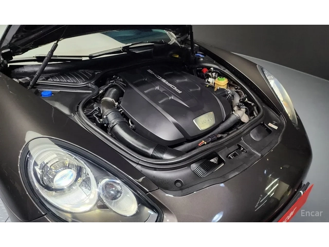 Porsche Panamera 3.0 V6 | PDK | Sunroof | Carbon Steering | Top Spe - автомобили, коли, обяви за нови и употребявани 13