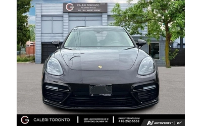 porsche-panamera - 1