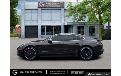 porsche-panamera - 2