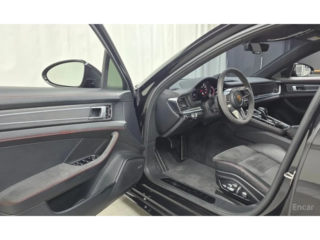 Porsche Panamera 4.0 GTS* V8* 360* - автомобили, коли, обяви за нови и употребявани 13