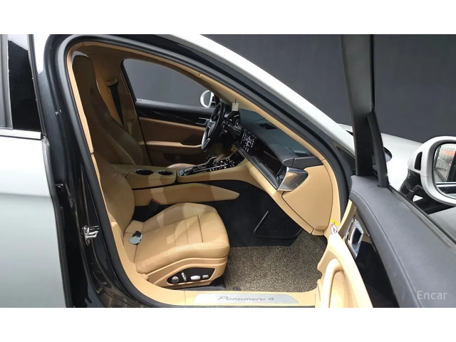 Porsche Panamera ЛИЗИНГ* КРАЙНА ЦЕНА - автомобили, коли, обяви за нови и употребявани 5