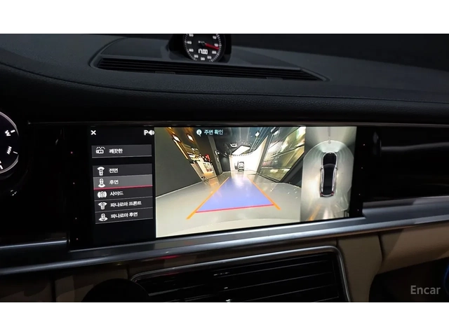 Porsche Panamera ЛИЗИНГ* КРАЙНА ЦЕНА - автомобили, коли, обяви за нови и употребявани 8