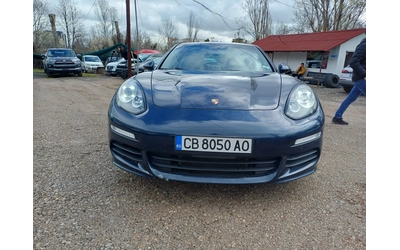 porsche-panamera - 1