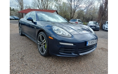 porsche-panamera - 2