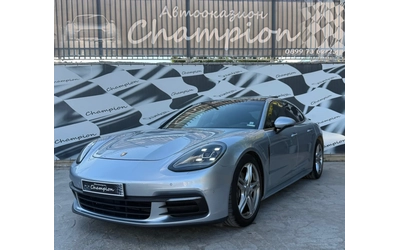 porsche-panamera - 0