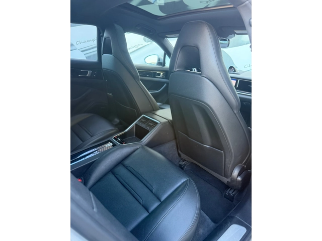 Porsche Panamera 60 хил км - автомобили, коли, обяви за нови и употребявани 10