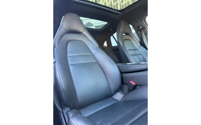 Porsche Panamera 60 хил км - автомобили, коли, обяви за нови и употребявани 14