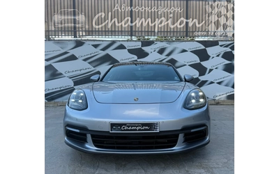 porsche-panamera - 1