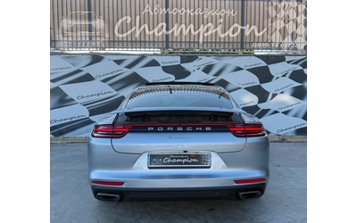 porsche-panamera - 3