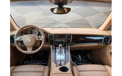 Porsche Panamera Бартер Лизинг - автомобили, коли, обяви за нови и употребявани 12