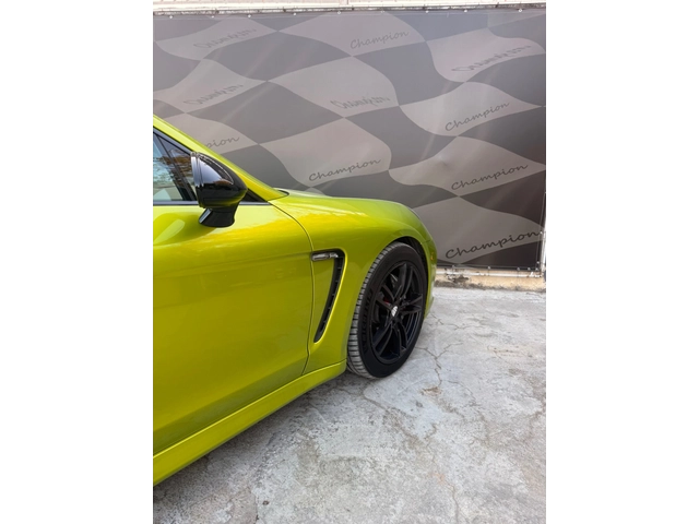 Porsche Panamera Бартер Лизинг - автомобили, коли, обяви за нови и употребявани 15