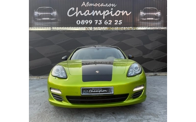 porsche-panamera - 1