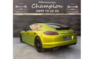 porsche-panamera - 4