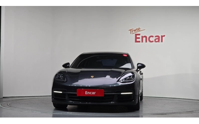 porsche-panamera - 2