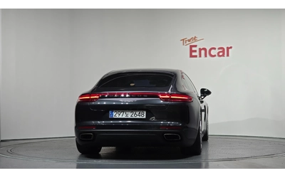 porsche-panamera - 3