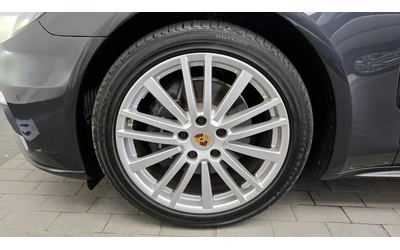 porsche-panamera - 4