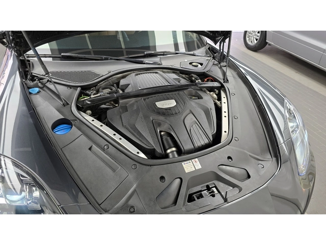 Porsche Panamera 3.0 AWD - автомобили, коли, обяви за нови и употребявани 5